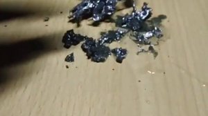 Отливки свинцом - магия смерти , восточное колдовство