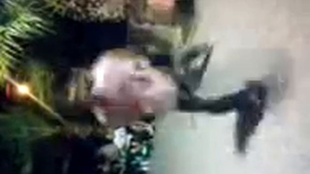 Breakdancers Marmaris 08!