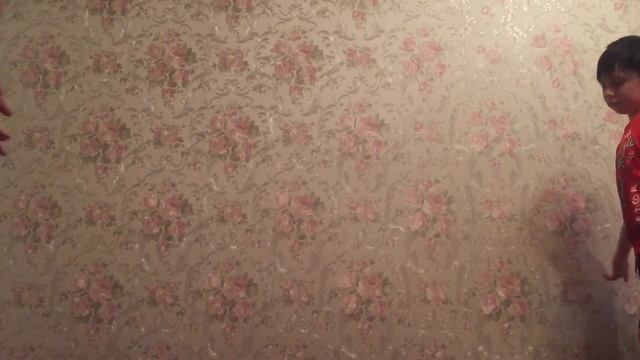 Сальто в домашних условиях смотреть онлайн
