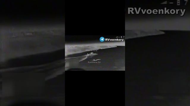 ⚡️СВО 18+ Бойцы ВС РФ против спецназа ВСУ на Днепре смотреть онлайн