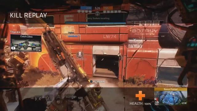 Play Titanfall They Said...(Titanfall 2 w/ friends!) смотреть онлайн