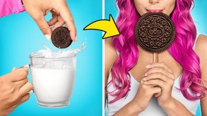 5+ удивительных лайфхаков, которые упростят жизнь на кухне