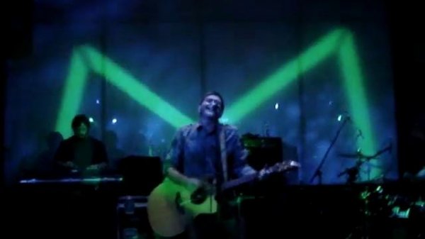 Splin-Сплин Концерт-Скажи-Rushhour Dortmund 2007