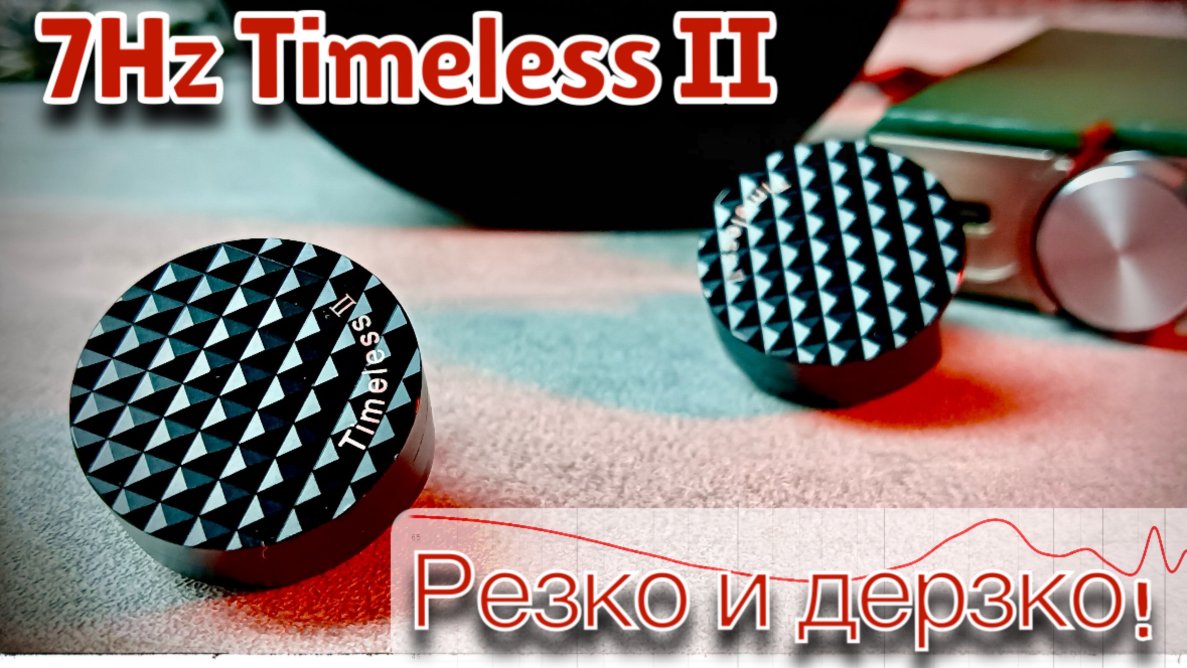 7Hz Timeless 2: Резко и дерзко! смотреть онлайн