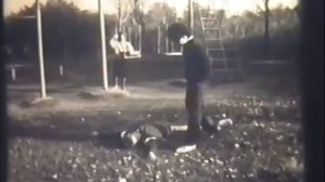 Горловка  Мафия 1990