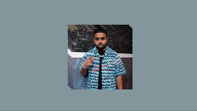 (FREE) NAV x Metro Boomin Type Beat - OLA смотреть онлайн