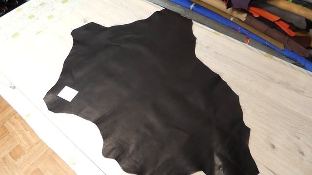 Кожа кенгуру N128 смотреть онлайн