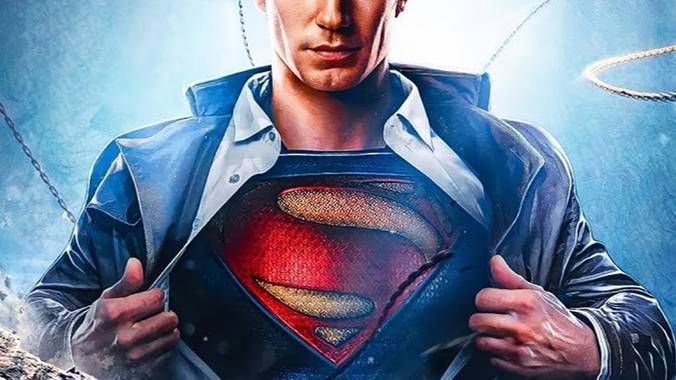 Superman Trailer - Супермен Трейлер (2025)