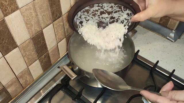 Döşəmə Plov Hazirlanmasi - Doseme Plov Nece Hazirlanir - Doseme Plov Resepti