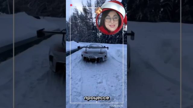 Новое Авто в 2025 году