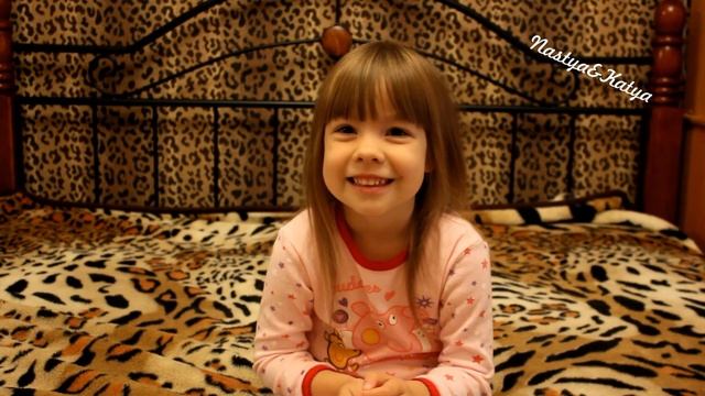 Настена отвечает на вопросы) смотреть онлайн