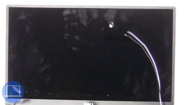 Dell Vostro 15-5568 (P62F001) Display Cable How-To Video Tutorial смотреть онлайн