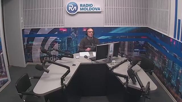 🛑 Выпуск новостей на Радио Молдова (30.11.2023) смотреть онлайн