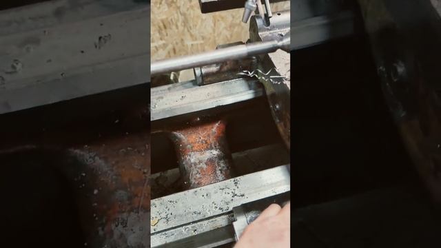 Жесть токарных работ смотреть онлайн