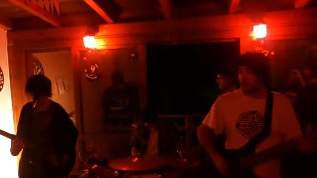 Solanin - Cicala (live) смотреть онлайн