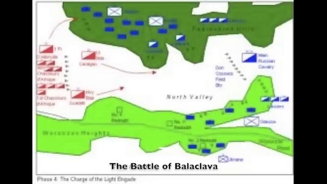 History Hotline Crimean War смотреть онлайн