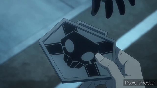 Ms Ikumi goes to Kurosaki Clinic to give Ichigo his Shinigami Badge | Bleach TYBW смотреть онлайн