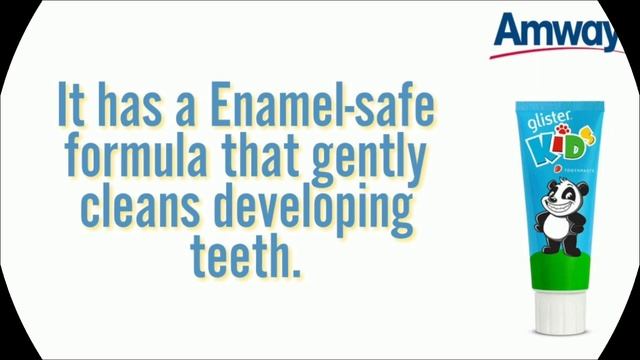 Amway Glister Kids Toothpaste Review (Hindi) | Campraveenpriya