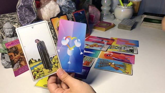 *LIBRA LOVE* THEY HAVE REGRETS, WILL YOU TAKE THEM BACK?!! JULY 2020 TAROT READING смотреть онлайн