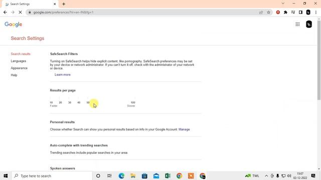 How to Turn On/Off Safe Search on Google Chrome | Where is Safe Search Settings in Chrome? смотреть онлайн