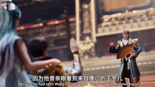 斗罗大陆2：本体宗现身，全员武魂二次觉醒，却被霍雨浩打得差点当场身亡 смотреть онлайн