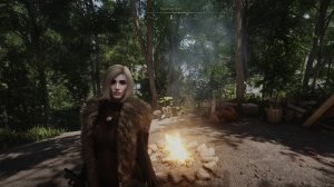 TES V: SKYRIM TRUE ANNIVERSARY EDITION ➤ Ultra Modded Gameplay 4K ➤ Modlist