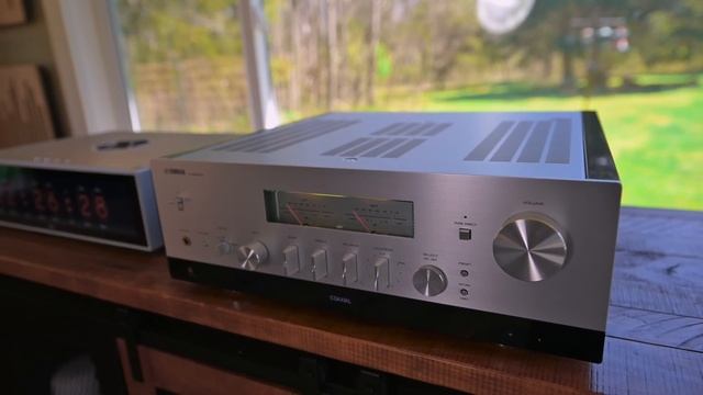 High End Audio Value! Borresen X1 Speaker Review.