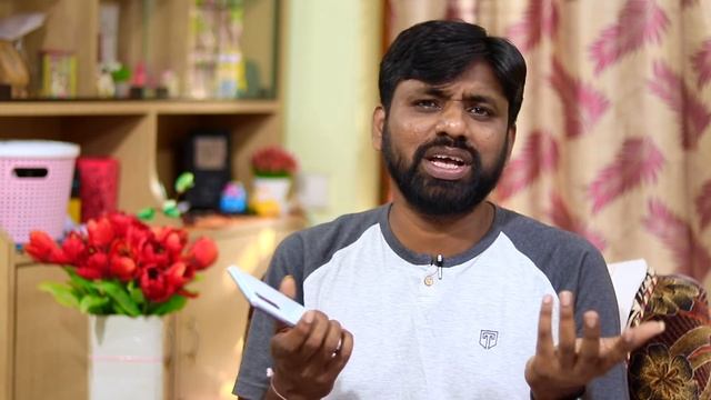 Realme 6i Full Review After 42 Days Of Usage || In Telugu || смотреть онлайн