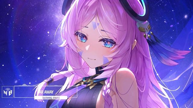 Nightblue Music - Far Away смотреть онлайн