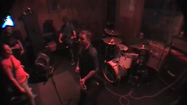 the unabombers at bar none - part of me смотреть онлайн