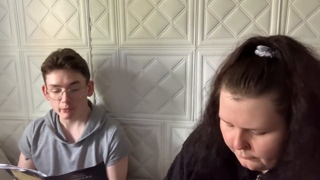 TRYING SNACKS FROM DENMARK😱| SNACKSURPRISE | AD/GIFTED смотреть онлайн