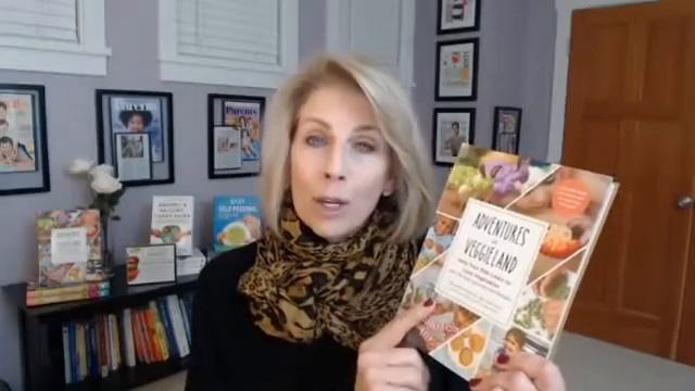 5 Surprising Tricks to Help Your Kids LOVE FROZEN...Vegetables. смотреть онлайн