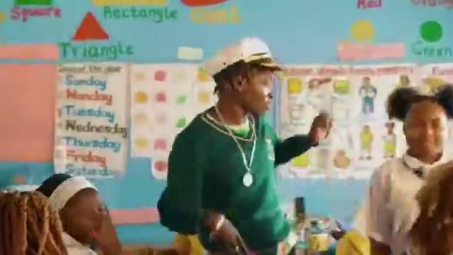 Peter scarlet ft Satira family-Pause(Official Video Teaser) смотреть онлайн