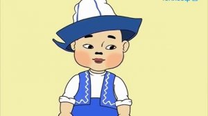 Актан Жана Акылай Керемет Коч Выпуск 169