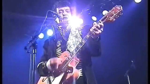 Mungo Jerry - Lady Rose смотреть онлайн