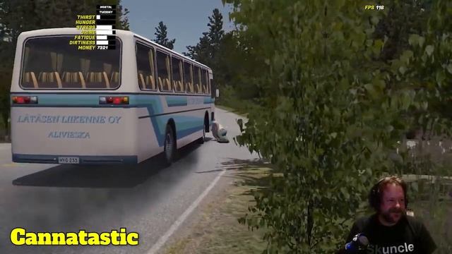 My Summer Car FUNNY MOMENTS 🏆Twitch Clips of The Week! #11 смотреть онлайн