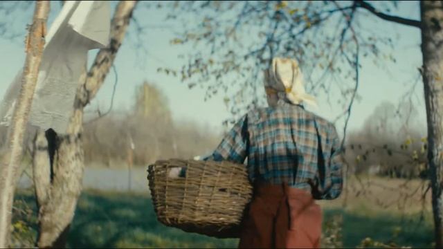 ЮМАН / UMAN (реж. Елена Рябцева, 2018) смотреть онлайн