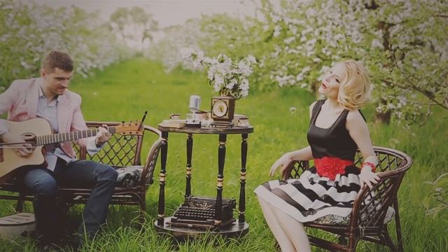 Annie & Friends - Medley смотреть онлайн