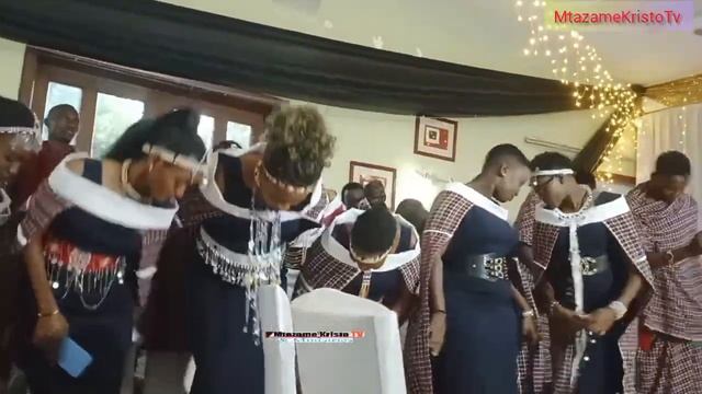 OSIRWA LENKIDIPATA ENKISOMA (VYUO) - AMASA STUDENTS PART 1 смотреть онлайн