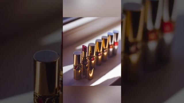 Рыбная чешуя в губной помаде. #sorts #факты #fact смотреть онлайн