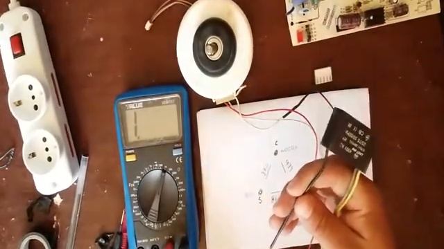 aire acondicionado fan interior placa universal смотреть онлайн