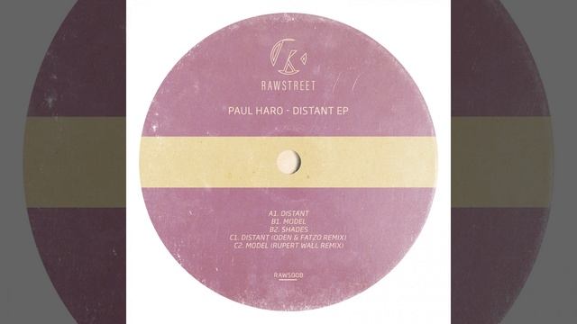 Model (Rupert Wall Remix) смотреть онлайн
