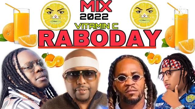 #Best Mixtape Vitamin C #Afro #Raboday By Dj sonlovemix Diss Tonymix / Ngmix 🔥🔥🔥 смотреть онлайн