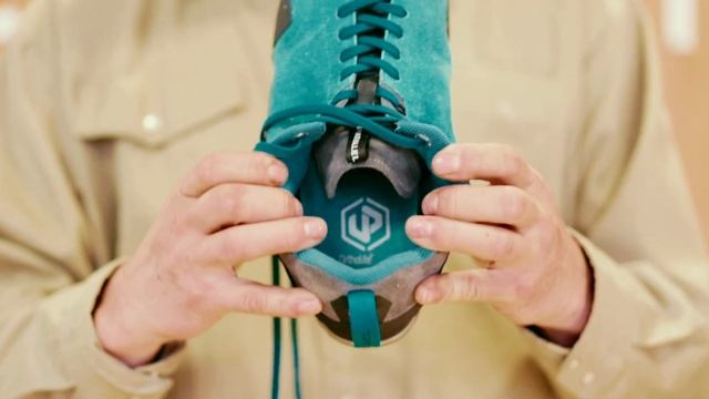 Unparallel Rock Guide Approach Shoes For Climbers смотреть онлайн