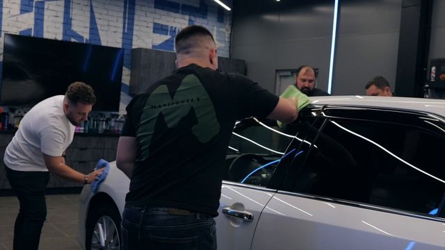 Итоги 2024 года в Shine Systems! смотреть онлайн