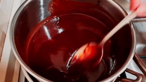 Chocolate miracle./ Шоколадное чудо