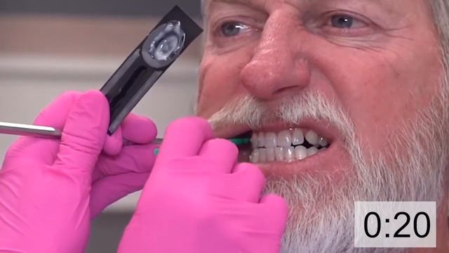 FluoroDose Application смотреть онлайн
