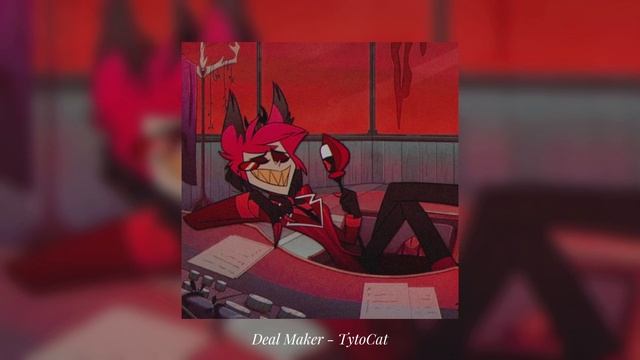 Alastor best songs ［playlist］📻🦌 смотреть онлайн