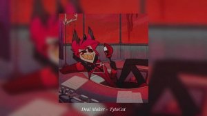 Alastor best songs ［playlist］📻🦌