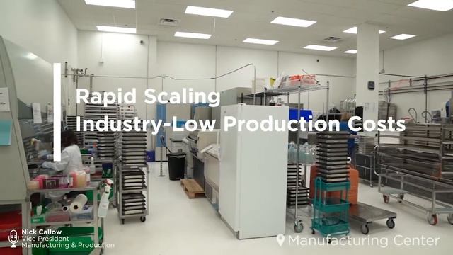 Locus Fermentation Solutions – Virtual Tour смотреть онлайн